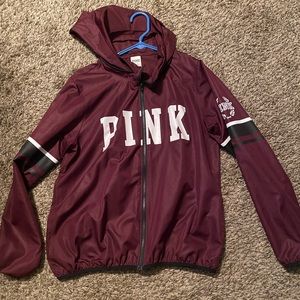 Women’s Victoria’s Secret lightweight jacket